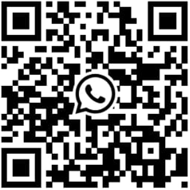 QR Grupo WhatsApp HD Bay - Compra Venta Armas